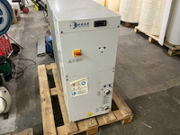 Rhoss rhc0m0007f450001 warmtepomp - afbeelding 3 van  5