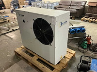 Rhoss rhc0m0007f450001 warmtepomp - afbeelding 4 van  5