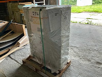 Rhoss tcce y109 warmtepomp chiller - afbeelding 1 van  6