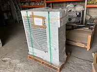 Rhoss tcce y109 warmtepomp chiller - afbeelding 2 van  6