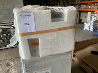 Rhoss tcce y109 warmtepomp chiller - afbeelding 4 van  6