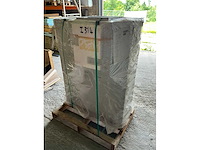 Rhoss tcce y109 warmtepomp chiller - afbeelding 6 van  6