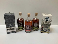 Rhum (5x) - afbeelding 1 van  3