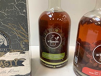 Rhum (5x) - afbeelding 2 van  3