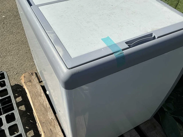 Ri-260cc vriezer - afbeelding 4 van  7