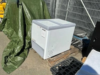 Ri-260cc vriezer