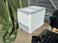 Ri-260cc vriezer - afbeelding 2 van  7
