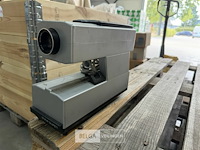 Ria super sl diaprojector