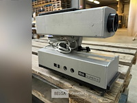 Ria super sl diaprojector - afbeelding 3 van  6