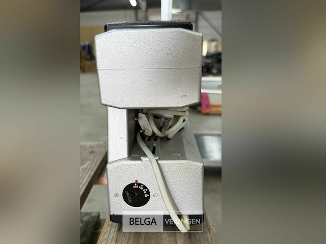 Ria super sl diaprojector - afbeelding 5 van  6