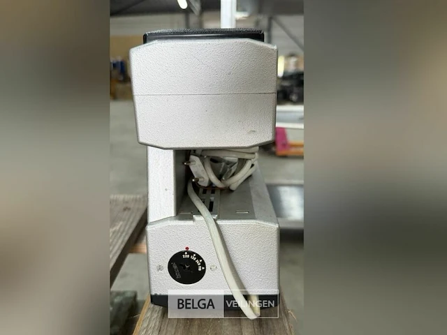 Ria super sl diaprojector - afbeelding 5 van  6