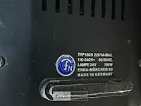 Ria super sl diaprojector - afbeelding 6 van  6