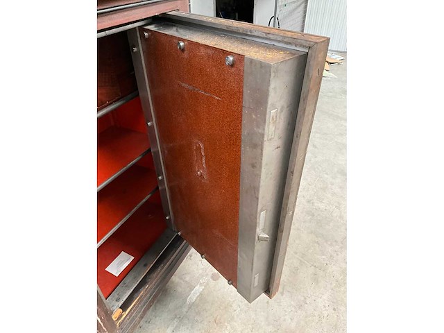 Ribeauville kluis - afbeelding 10 van  10