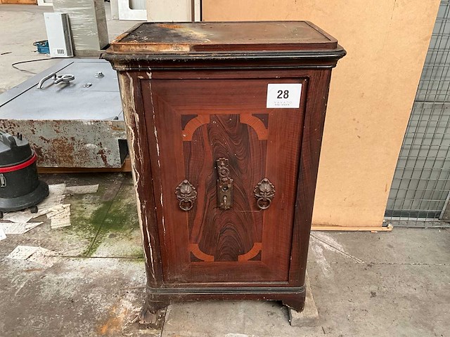 Ribeauville kluis - afbeelding 2 van  10