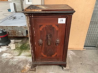 Ribeauville kluis - afbeelding 2 van  10