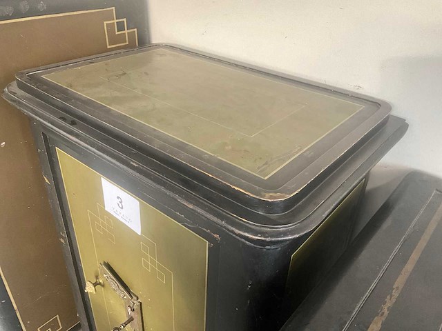 Ribeauville kluis - afbeelding 2 van  7