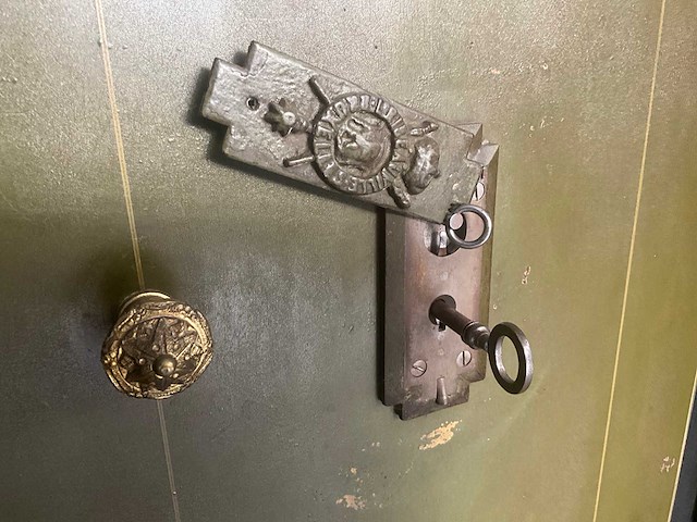 Ribeauville kluis - afbeelding 3 van  7