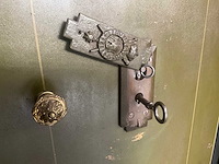 Ribeauville kluis - afbeelding 3 van  7