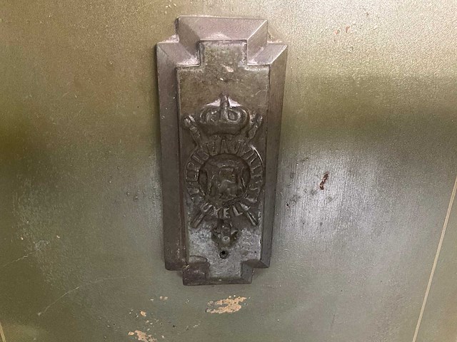 Ribeauville kluis - afbeelding 7 van  7