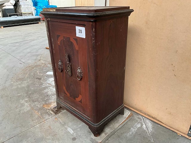 Ribeauville kluis - afbeelding 1 van  10