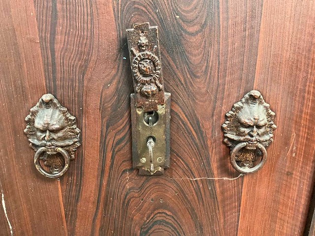 Ribeauville kluis - afbeelding 6 van  10