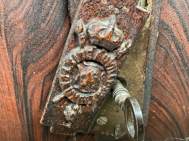 Ribeauville kluis - afbeelding 7 van  10