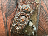 Ribeauville kluis - afbeelding 7 van  10