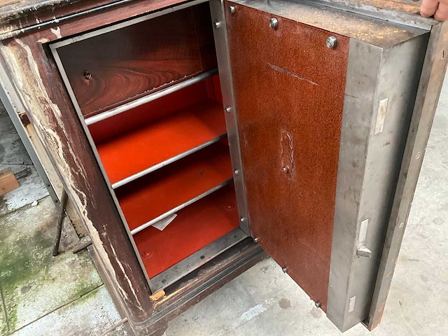 Ribeauville kluis - afbeelding 8 van  10