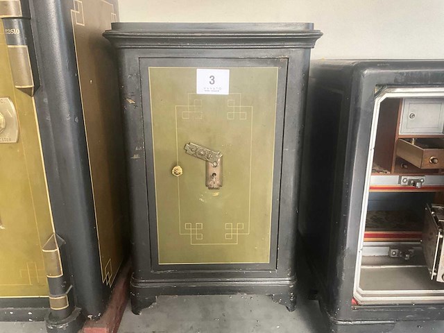 Ribeauville kluis - afbeelding 1 van  7