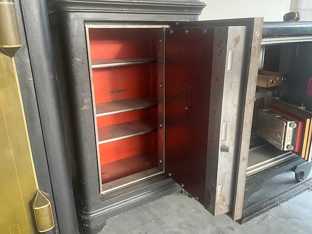 Ribeauville kluis - afbeelding 4 van  7