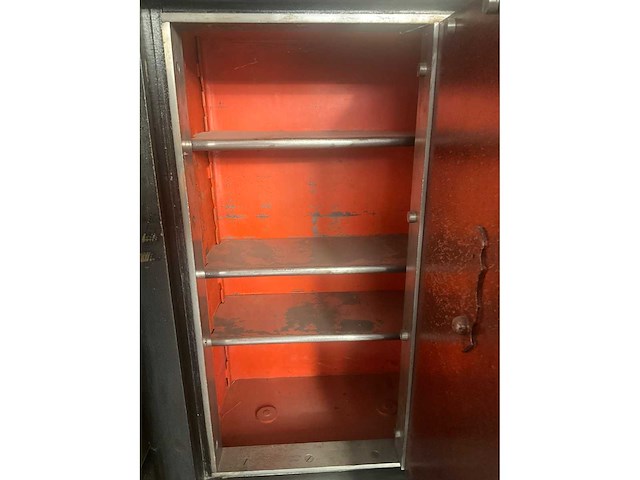 Ribeauville kluis - afbeelding 5 van  7