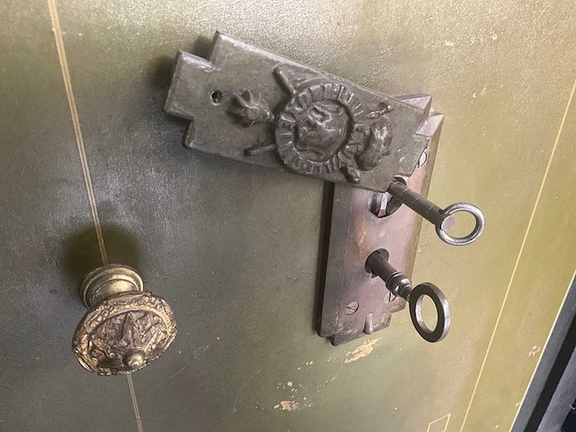 Ribeauville kluis - afbeelding 6 van  7