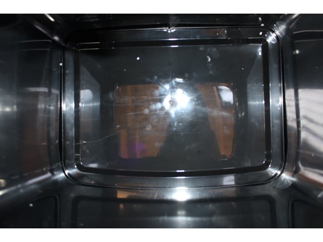 Ribelli automatische afvalbak met sensor, 72 liter - afbeelding 4 van  8