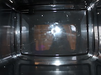 Ribelli automatische afvalbak met sensor, 72 liter - afbeelding 4 van  8