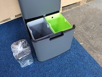 Ribelli automatische afvalbak met sensor, 72 liter - afbeelding 5 van  8