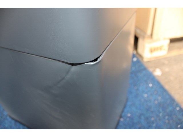 Ribelli automatische afvalbak met sensor, 72 liter - afbeelding 6 van  8