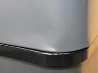 Ribelli automatische afvalbak met sensor, 72 liter - afbeelding 7 van  8