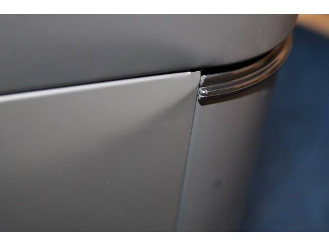 Ribelli automatische afvalbak met sensor, 72 liter - afbeelding 8 van  8