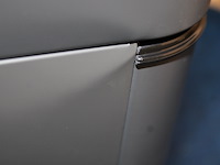 Ribelli automatische afvalbak met sensor, 72 liter - afbeelding 8 van  8