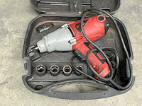 Ribitech iw1000 slagmoersleutel - afbeelding 1 van  2