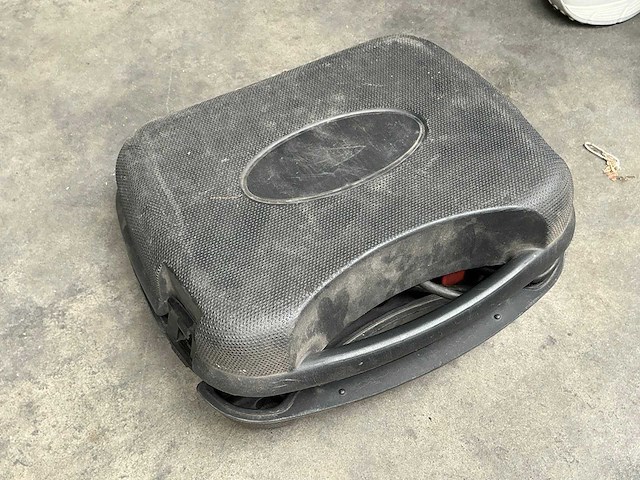 Ribitech iw1000 slagmoersleutel - afbeelding 2 van  2