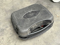 Ribitech iw1000 slagmoersleutel - afbeelding 2 van  2