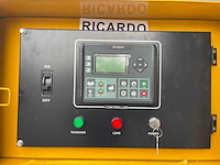 Ricardo - apw 30 - power generator - ongebruikt - afbeelding 2 van  11