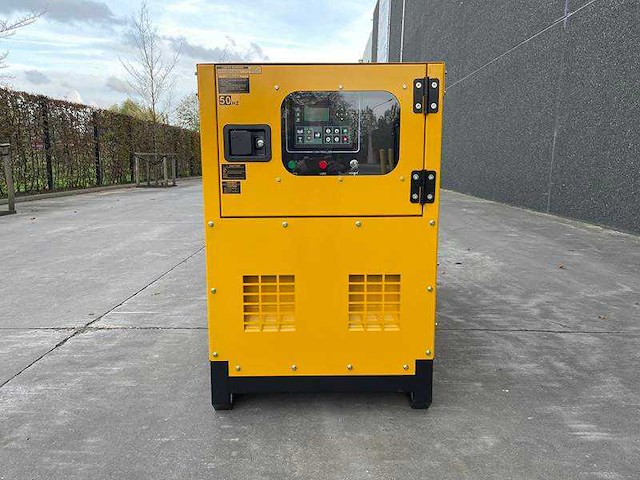 Ricardo - apw 30 - power generator - ongebruikt - afbeelding 8 van  11