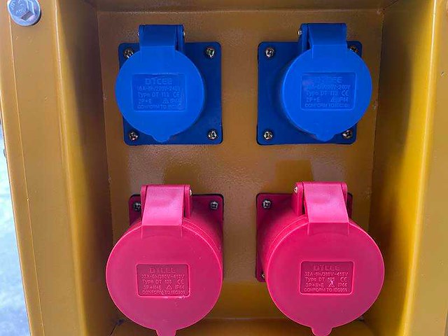 Ricardo - apw 30 - power generator - ongebruikt - afbeelding 4 van  7