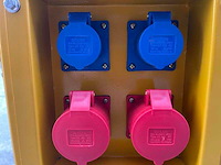 Ricardo - apw 30 - power generator - ongebruikt - afbeelding 4 van  7