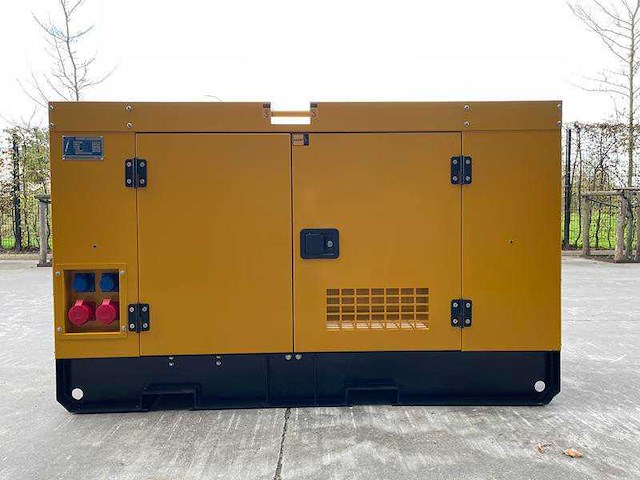 Ricardo - apw 30 - power generator - ongebruikt - afbeelding 4 van  11