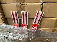 Rice cube set bamboo eetstokjes (7925x) - afbeelding 2 van  6