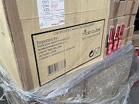 Rice cube set bamboo eetstokjes (7925x) - afbeelding 3 van  6