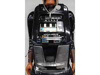 Richard de long - 1950 - mills high top - speelautomaat - afbeelding 5 van  6